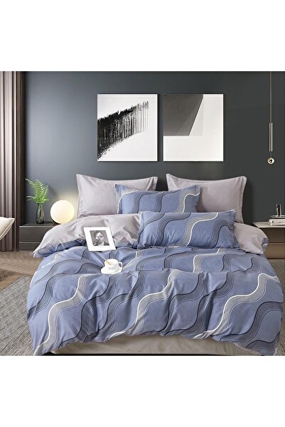 OEM Galactic Bed Linen 6 Pieces (Fine)