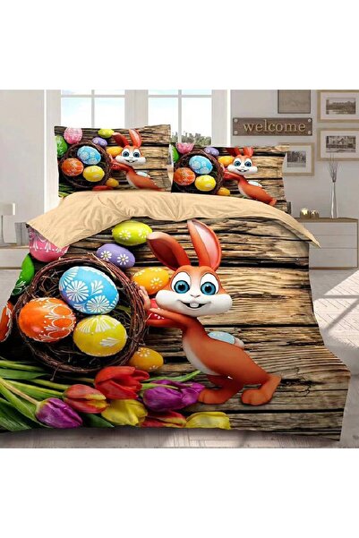 Talis Lenjerie Paste Easter V17 6 Piese (Finet) TLX