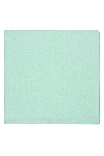 OEM Mint Green Decorative Pillowcase 40x40cm