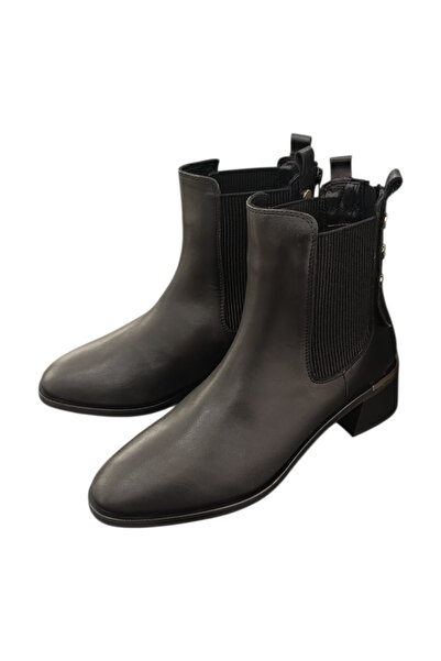 ALBİNİ DERİ ŞIK BOT