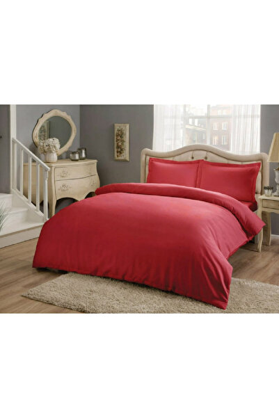 Talis Basic Red Lingerie (Satin Deluxe)