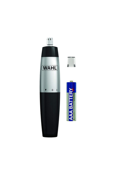 Wahl Wahl Nose Trimmer 5642-135 - Black Silver