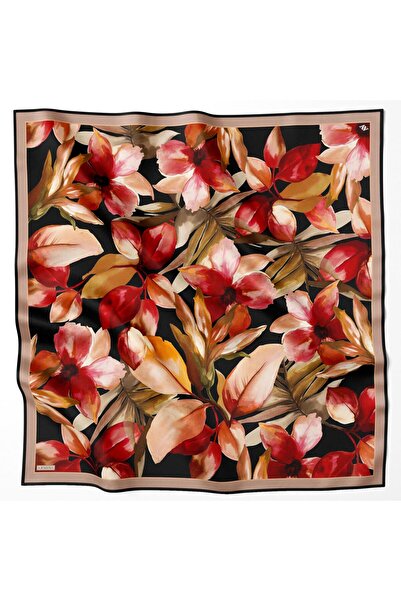 Armine Eșarfă de mătase - 9205D-06 - Tivil