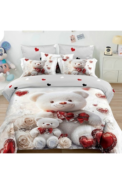 Talis 3D Underwear with Elastic 180x200 Zoey (Finet) TLX