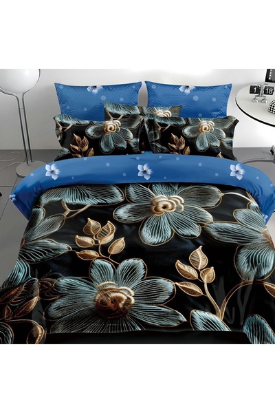 Talis 3D Underwear with Elastic 180x200 Ava (Finet) TLX