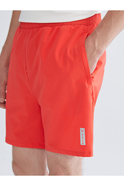 LC Waikiki Vizyon New Season Standard Fit Men's Sports Shorts