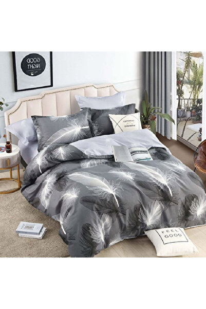 OEM Black Ink Bed Linen 6 Pieces (Fine)