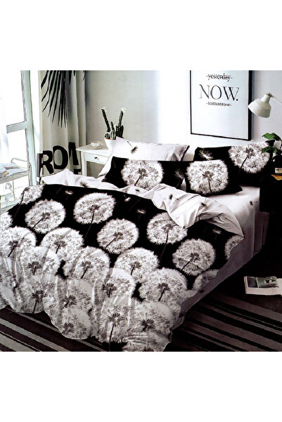 Talis Lenjerie de Pat Dublu Diddy 6 Piese, Finet