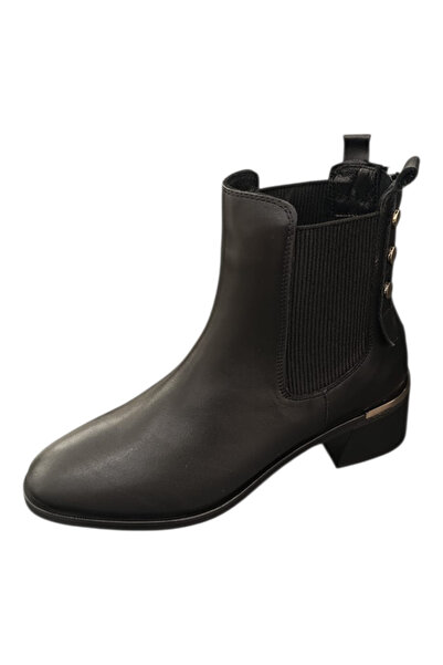 ALBİNİ DERİ ŞIK BOT