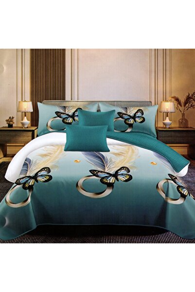 Talis Levi 6 Piece Elastic Underwear 180x200 (Fine) TLX