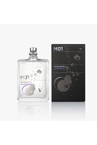 Escentric Molecules عطر اسينترك مولوكيوس مولوكيوس 01 او دو تواليت 100مل