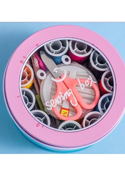 312 KONSEPT SET DE CUCIT DE LUX CU CUTIE SPECIALĂ