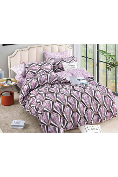 OEM Gianna Bed Linen 6 Pieces (Fine)