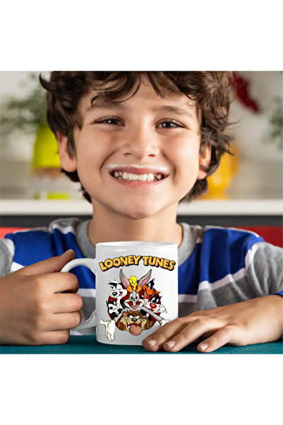 OEM Daffy Duck Looney Tunes Mug