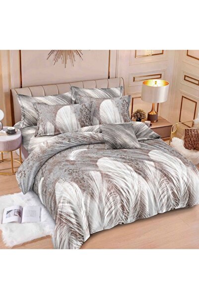 OEM Gentry Bed Linen 6 Pieces (Fine)