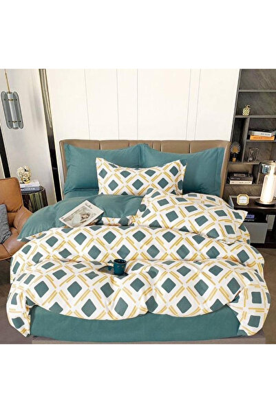 OEM Lenjerie de Pat Maria-Jose 6 Piese (Finet)