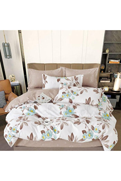 OEM Daiane Bed Linen 6 Pieces (Fine)