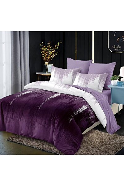 OEM Grove 6-Piece Elastic Bed Linen 180x200 (Fine)