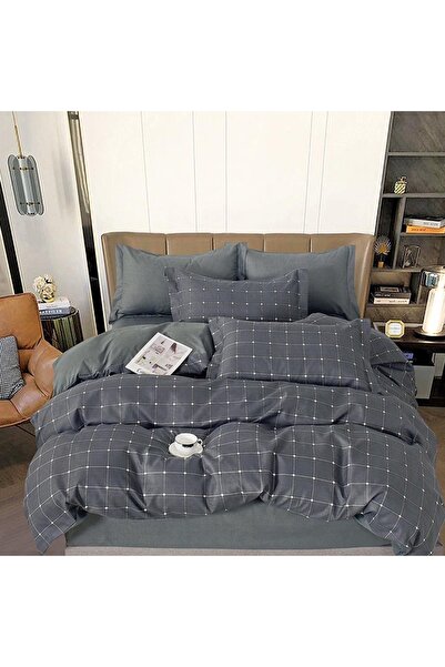 OEM Lenjerie de Pat Titan 6 Piese (Finet)