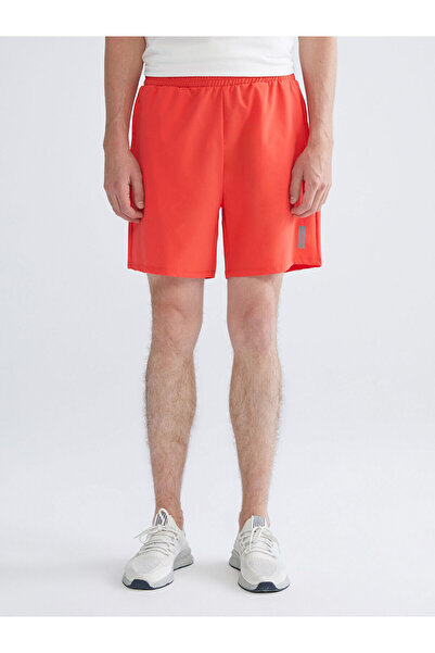 LC Waikiki Vizyon New Season Standard Fit Men's Sports Shorts