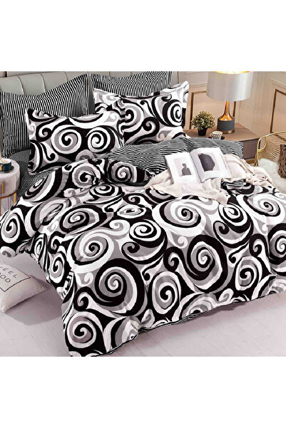 OEM Brix Bed Linen 6 Pieces (Fine)