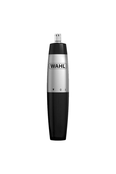 Wahl Wahl Nose Trimmer 5642-135 - Black Silver