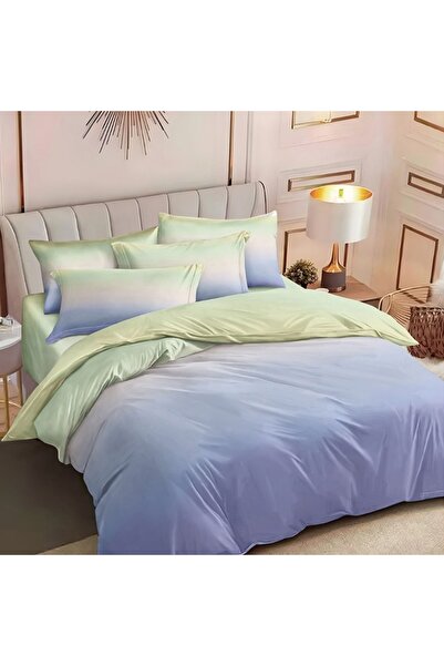 OEM Viessa Bed Linen 6 Pieces (Fine)