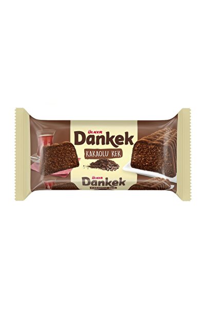 Ülker DANKEK KAKAOLU BATON KEK 200G 5Lİ