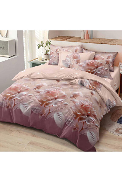 OEM Lenjerie de Pat Amaya 6 piese (Finet)