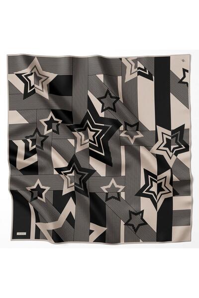 Armine Eșarfă de mătase - 9254D-05 - Tivil