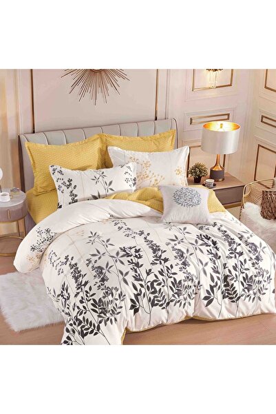 OEM Lenjerie de Pat Doreen 6 Piese (Finet)