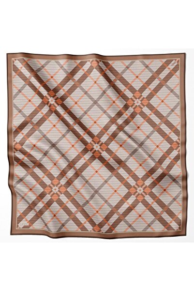 Armine وشاح حريري - 9247D-03 - تيفيل