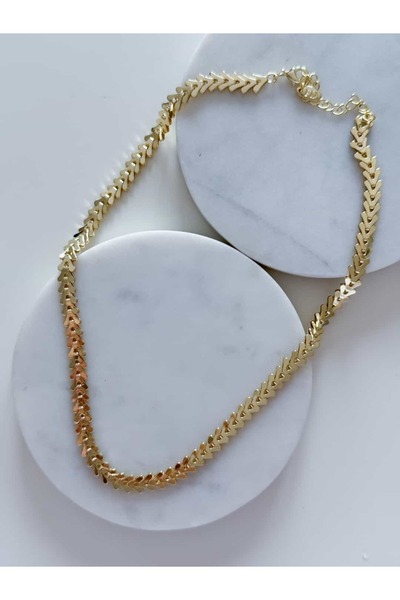 CHARMLUCKY ÖZEL SERİ KILÇIK KOLYE