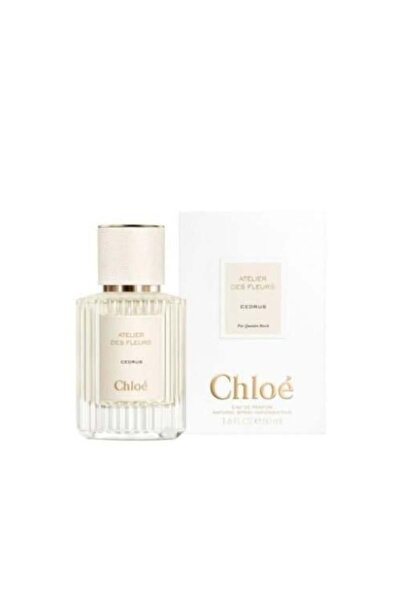 CHLOE Atelier Des Fleurs Cedrus Eau de Parfum 50 ml