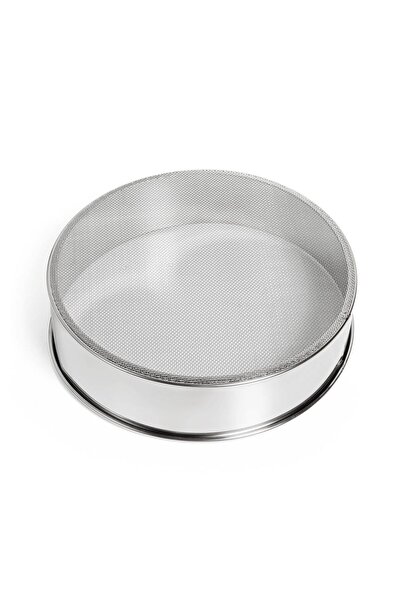 OEM Metal Sieve 19x5cm