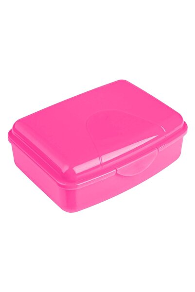 OEM Fuchsia Plastic Casserole 1.35L