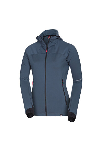 NORTHFINDER Women's ski touring jacket ZMRZLA inkblue