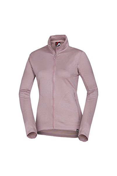 NORTHFINDER Hanorac fleece polar dama Harlow pink