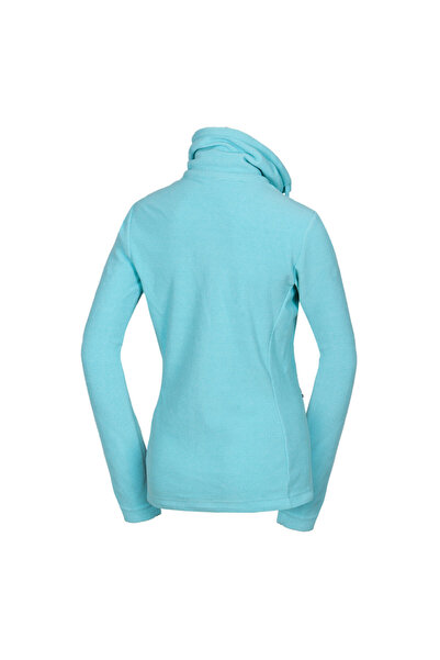 NORTHFINDER Fleece outdoor dama Brianne lightblue