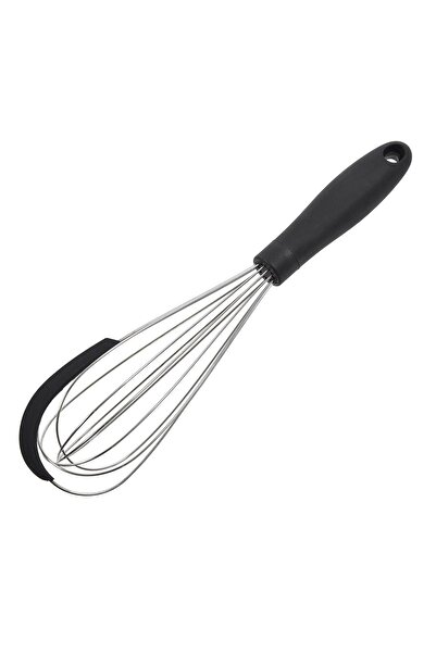 OEM Wire Whisk with Black Handle 30cm