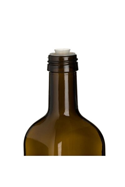 OEM Oil Bottle with Spout 750ml