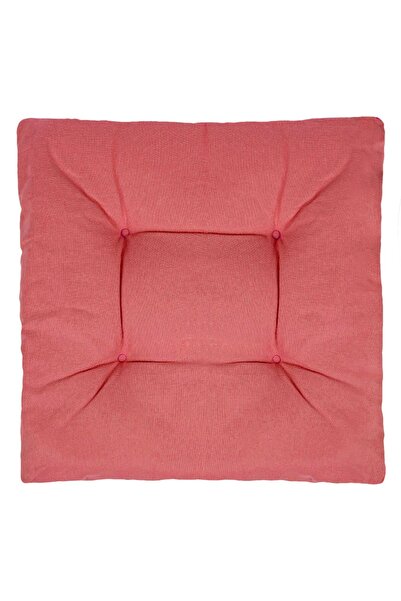 OEM Coral Cushion for Chair 40x40cm