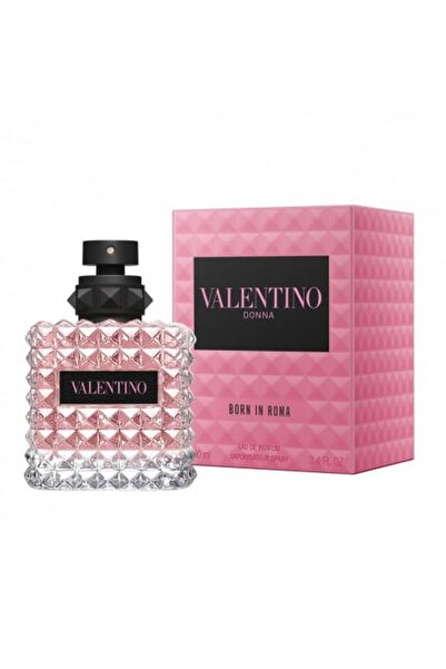 Valentino Donna Born In Roma EDP Γυναικείο 50 ml