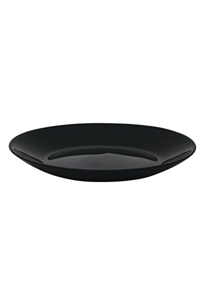 OEM Black Opal Flat Plate Ø25cm