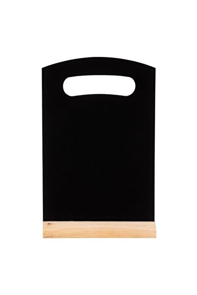 OEM Decorative Blackboard Notes with Carioca Chalk 21x33.5 cm