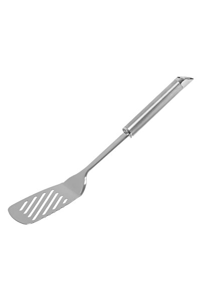 OEM Spatula de Inox cu Gauri 33cm