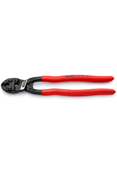 Knipex 02 07 225 πένσα συνδυασμού υψηλής ρουτσέτας