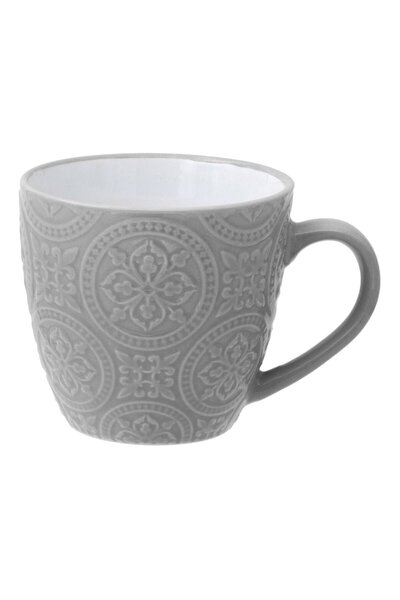 OEM Mandala Mini Ceramic Mug 230ml