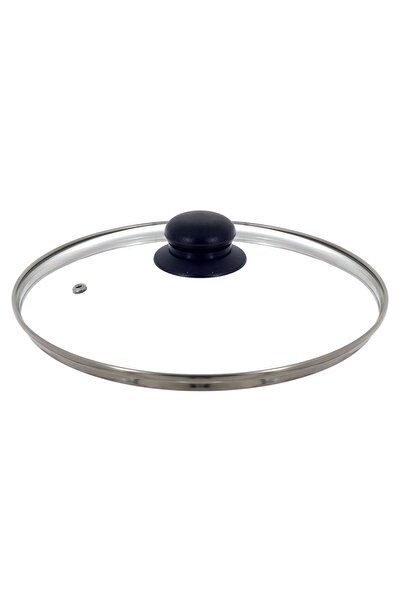 OEM Glass Frying Pan Lid Ø24cm