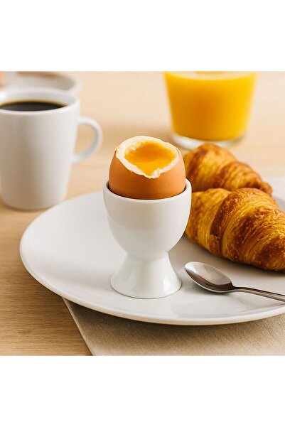 OEM White New Bone Egg Holder Ø5x6.5cm